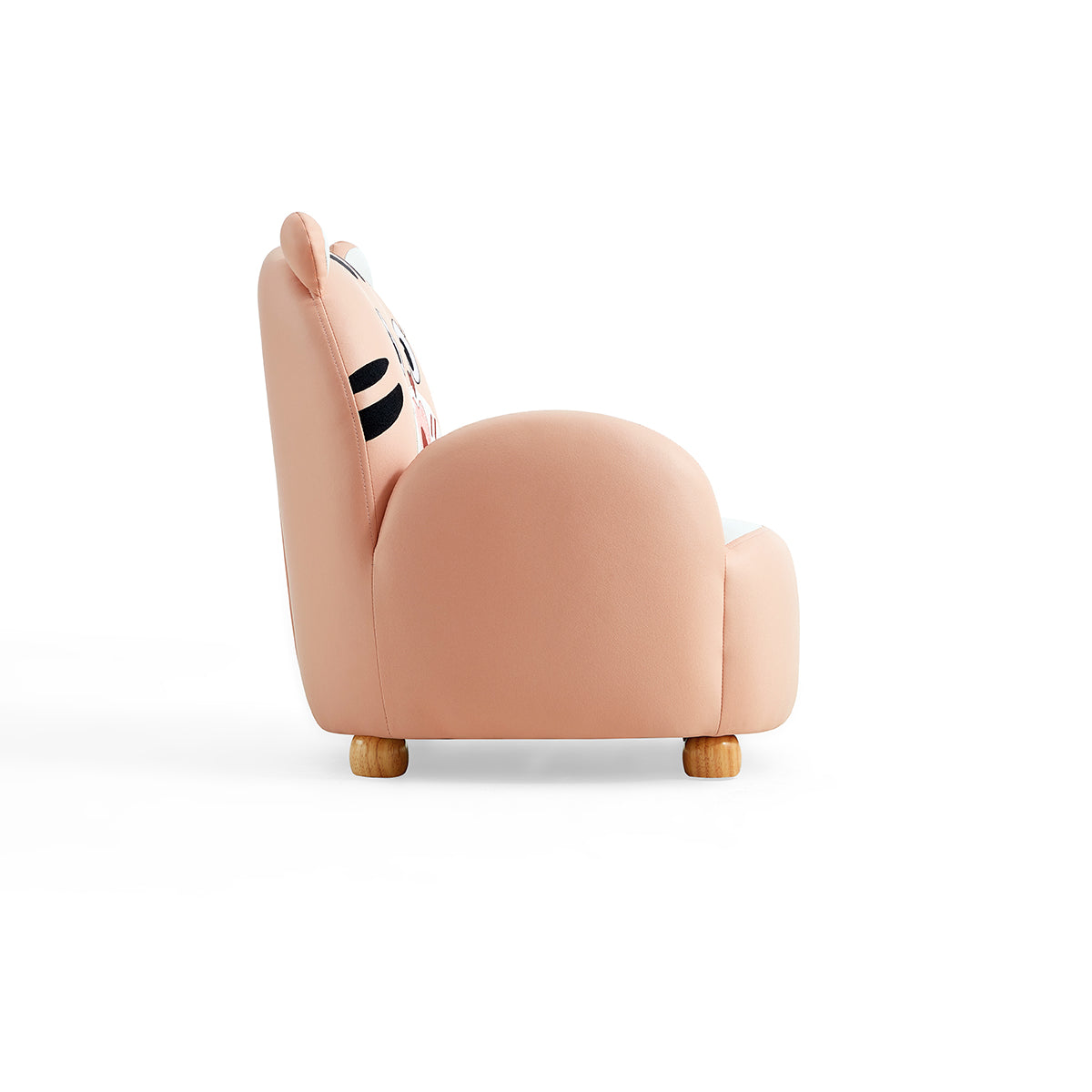 Cheeky Cartoon Animal Friends Sofa-4