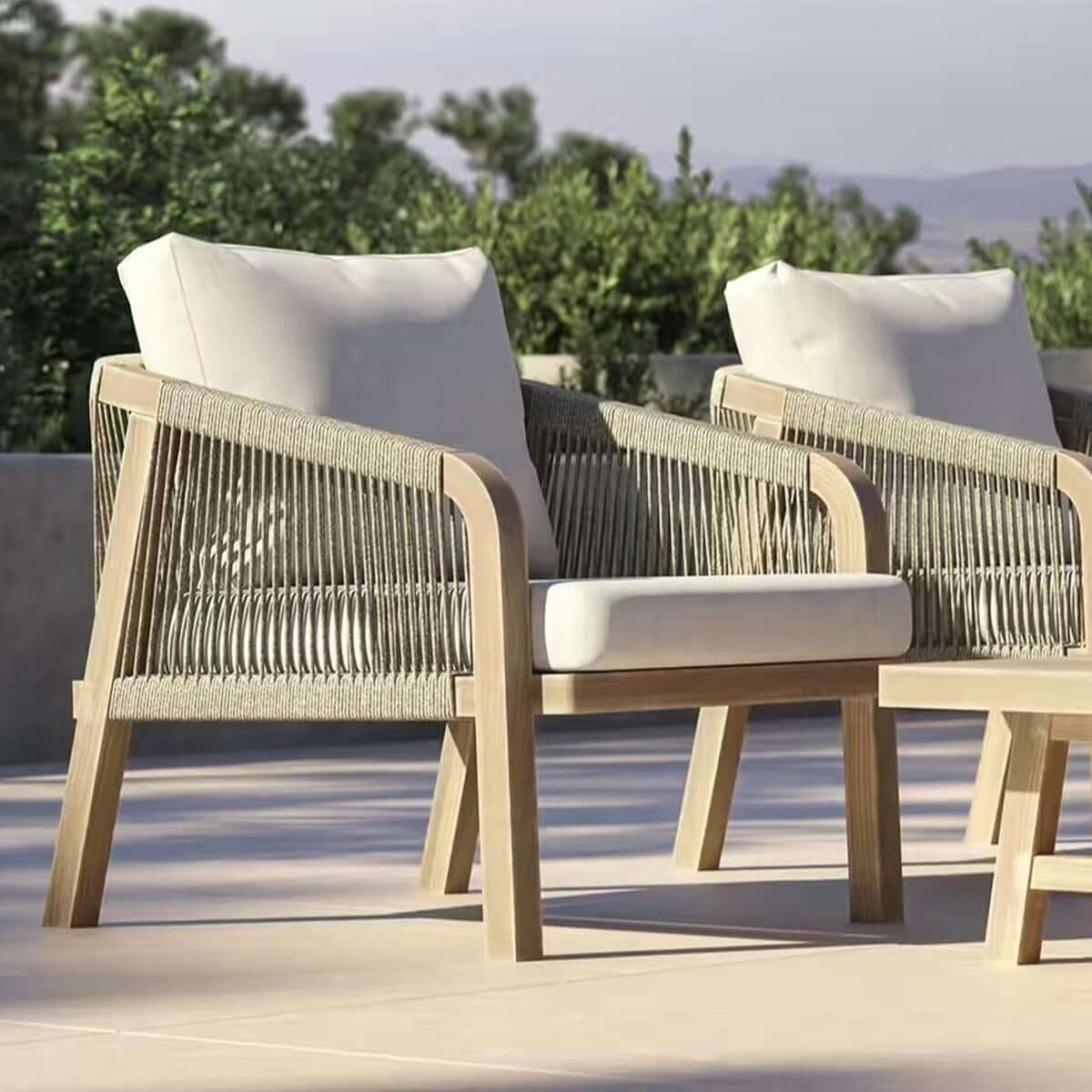Monte Patio Sofa-0