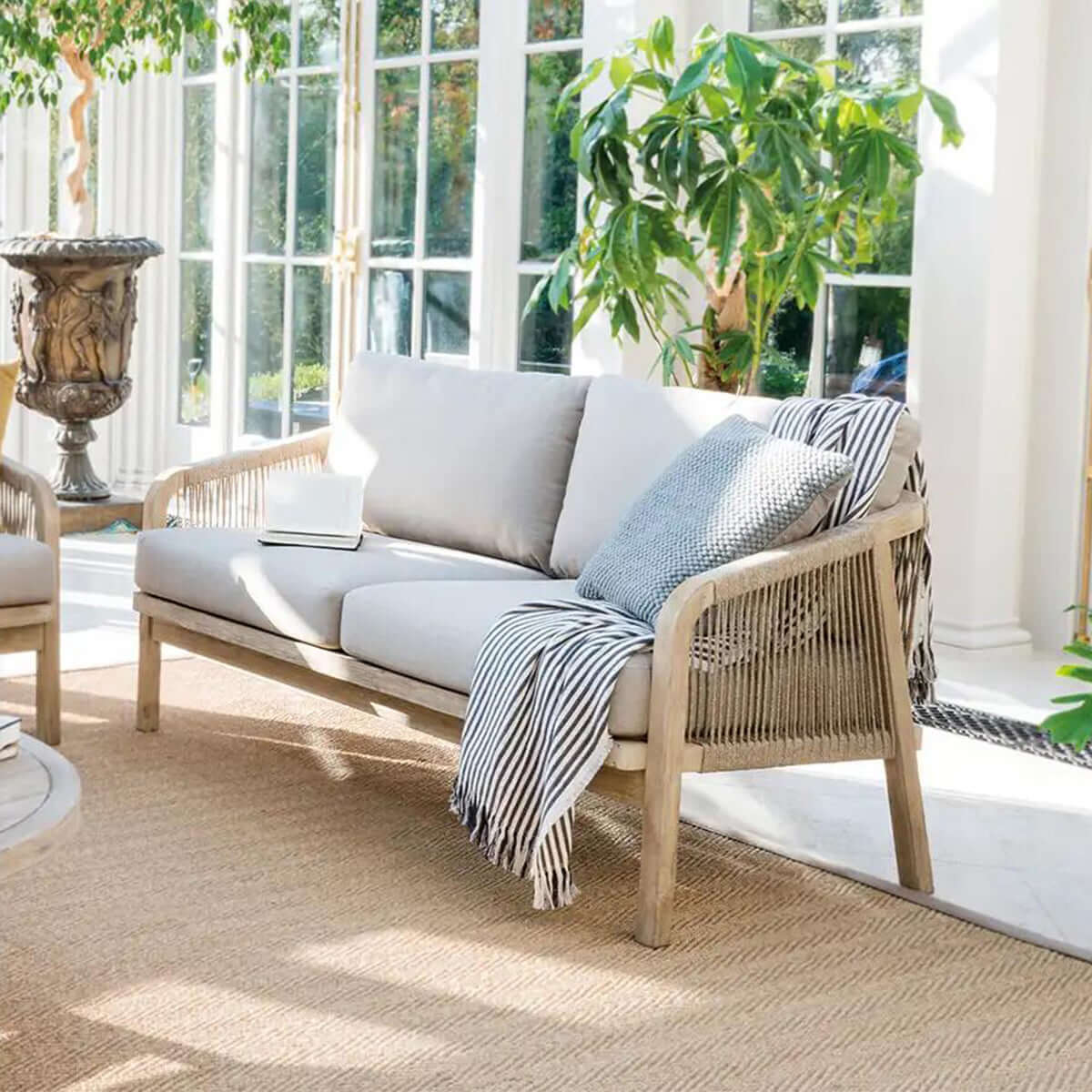 Monte Patio Sofa-5